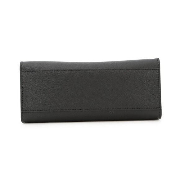 LOUIS VUITTON Padlock & Go Grained Calf Leather Noir M22311 - Picture 6 of 14